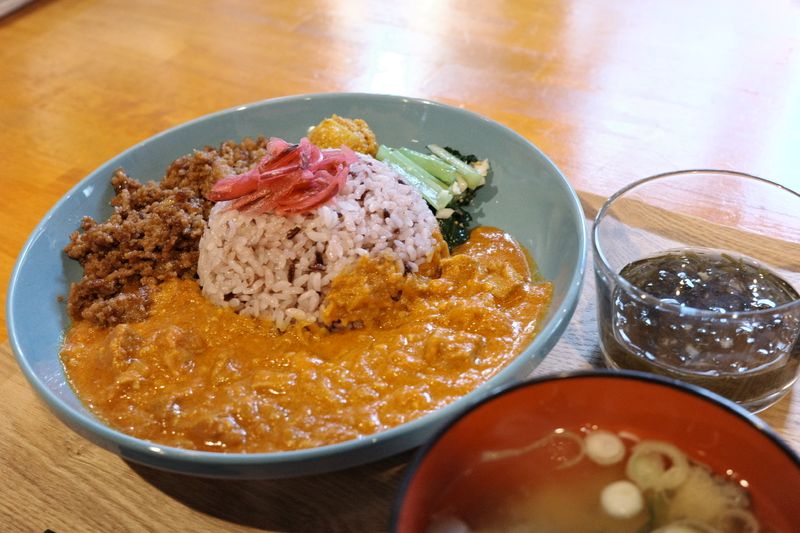 Spice Curry