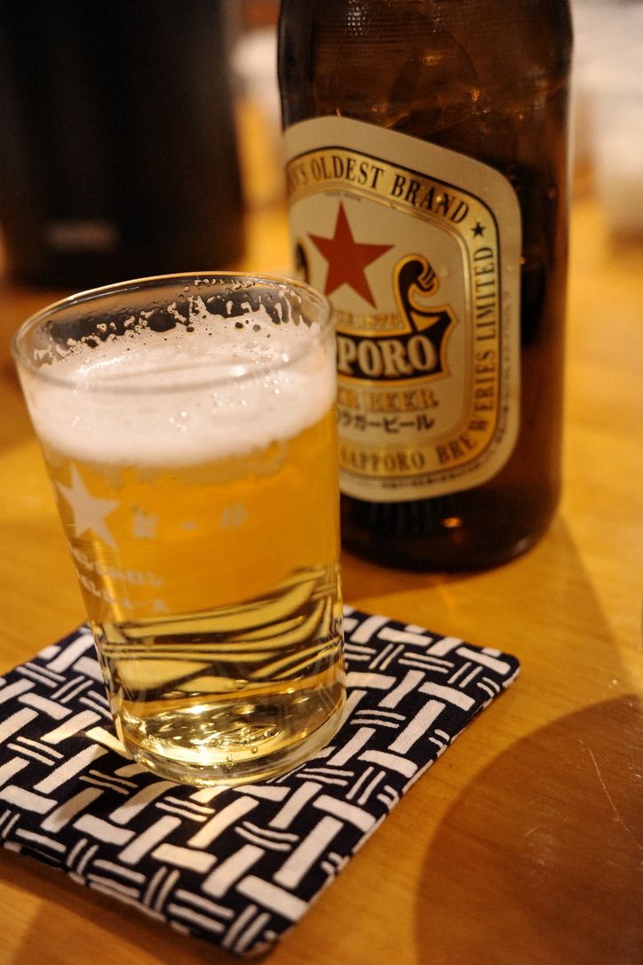 Drinks