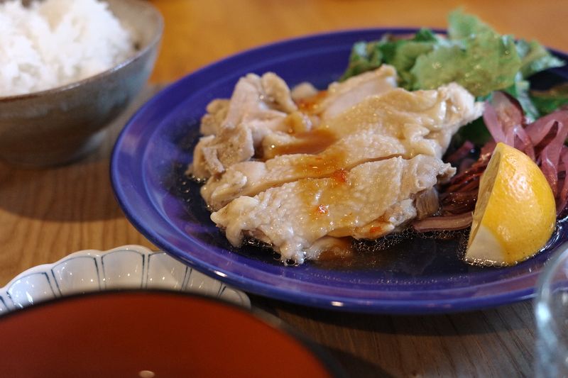 Set Meals